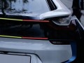 TAŚMA ODBLASKOWA SAMOPRZYLEPNA zielona KONTUROWA 1cm/8m rolka na rower auto