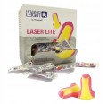 ZATYCZKI STOPERY WKŁADKI DO USZU 200 par w woreczkach LASER LITE LS400 35dB