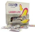 ZATYCZKI STOPERY WKŁADKI DO USZU 200 par w woreczkach LASER LITE LS400 35dB