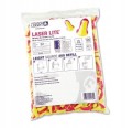 ZATYCZKI STOPERY WKŁADKI DO USZU 400 szt do dozownika LASER LITE LS400 35dB