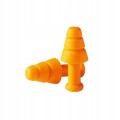 ZATYCZKI STOPERY DO USZU Honeywell SMARTFIT 1011239 NA SZNURKU 1 para ETUI