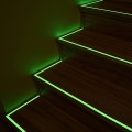 TAŚMA fotoluminescencyjna SAMOPRZYLEPNA świeci w ciemności 30mm x 5m