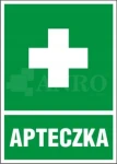 ZNAK APTECZKA 