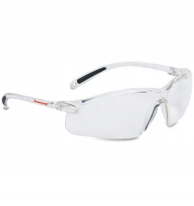 OKULARY OCHRONNE PRZECIWODPRYSKOWE Honeywell A700
