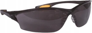 OKULARY OCHRONNE MCR-LAW-S / SB przyciemniane