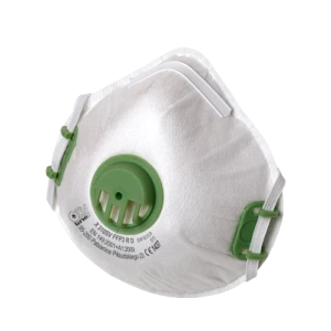 PÓŁMASKA MASKA PRZECIWPYŁOWA FFP3 OxyLine PL 1