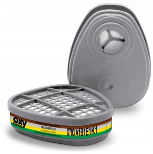 POCHŁANIACZ X703 ABEK1 par gazów do X6 OxyLine PL