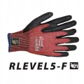 RĘKAWICE ANTYPRZECIĘCIOWE MOCNE RLEVEL5 - F DRAGON rozmiar 9 KAT.2