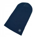CZAPKA beanie MĘSKA DAMSKA Engelbert Strauss CZAPKA DZIANINOWA niebieska
