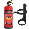 ZESTAW MAŁY DO FIRM: INSTRUKCJE BHP, APTECZKA BD, GAŚNICA 2KG, ZNAK GAŚNICA