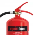 GAŚNICA PROSZKOWA 6kg OGNIOCHRON GP-6x ABC/MP PROSZEK ABC GAŚNICA