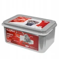 ZESTAW DO PRAC SZLIFIERSKICH OXYPRO SZLIF GRINDER BASIC maska X6 z filtrami