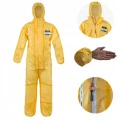 KOMBINEZON OCHRONNY PRZECIWCHEMICZNY LAKELAND ChemMax 1 typ 3/4/5/6