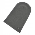 CZAPKA beanie MĘSKA DAMSKA Engelbert Strauss CZAPKA DZIANINOWA szara