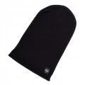CZAPKA beanie MĘSKA DAMSKA Engelbert Strauss CZAPKA DZIANINOWA czarna