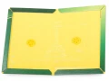 MYSZOŁAPKA ŁAPKA PUŁAPKA NA MYSZY LEP łapka klejowa 24cm 1 sztuka