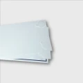 AWARYJNE OTWIERANIE DRZWI tabliczka PVC fotoluminescencyjna 100x150mm