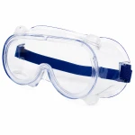 GOGLE OKULARY OCHRONNE ROBOCZE przeciwodpryskowe B403