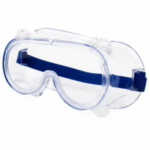 GOGLE OKULARY OCHRONNE ROBOCZE przeciwodpryskowe B403