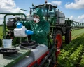 Kombinezon ochronny do oprysków chemiczny biologiczny roboczy AG MAX