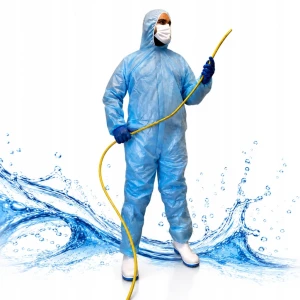 Kombinezon wodoodporny polipropylenowy AQUA