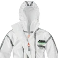 KOMBINEZON OCHRONNY PRZECIWCHEMICZNY LAKELAND ChemMax 2 typ 3/4/5/6